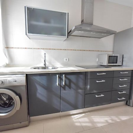 New! Retro Apartment In Central Neighbourhood Севилья Экстерьер фото